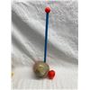 Image 15 : FISHER-PRICE TOYS - "LUCKY DOG" STACKING TOY AND MORE (INTERNAL REFERENCE: KK)