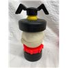 Image 4 : FISHER-PRICE TOYS - "LUCKY DOG" STACKING TOY AND MORE (INTERNAL REFERENCE: KK)