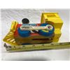 Image 15 : FISHER-PRICE TOYS - CHATTER PHONE AND MORE (INTERNAL REFERENCE: LL)