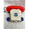 Image 17 : FISHER-PRICE TOYS - CHATTER PHONE AND MORE (INTERNAL REFERENCE: LL)