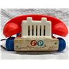 Image 20 : FISHER-PRICE TOYS - CHATTER PHONE AND MORE (INTERNAL REFERENCE: LL)