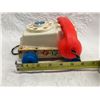 Image 23 : FISHER-PRICE TOYS - CHATTER PHONE AND MORE (INTERNAL REFERENCE: LL)