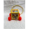 Image 2 : FISHER-PRICE TOYS - CHATTER PHONE AND MORE (INTERNAL REFERENCE: LL)