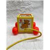 Image 4 : FISHER-PRICE TOYS - CHATTER PHONE AND MORE (INTERNAL REFERENCE: LL)