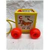Image 5 : FISHER-PRICE TOYS - CHATTER PHONE AND MORE (INTERNAL REFERENCE: LL)