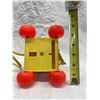 Image 6 : FISHER-PRICE TOYS - CHATTER PHONE AND MORE (INTERNAL REFERENCE: LL)