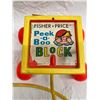 Image 7 : FISHER-PRICE TOYS - CHATTER PHONE AND MORE (INTERNAL REFERENCE: LL)