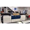 Image 1 : XEROX VERSANT 2100 PRESS C/W XEROX EX 2100 FIERY RIP