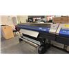 Image 2 : ROLAND SOLJET PRO 111 PRINT & CUT XC 540 WIDE FORMAT PRINTER