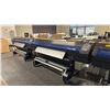 Image 2 : ROLAND SOLJET PRO 111 PRINT & CUT XC 540 WIDE FORMAT PRINTER