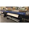 Image 4 : ROLAND SOLJET PRO 111 PRINT & CUT XC 540 WIDE FORMAT PRINTER
