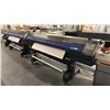 Image 2 : ROLAND SOLJET PRO 111 PRINT & CUT XC 540 WIDE FORMAT PRINTER