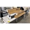Image 2 : 10 ROLLS OF PRINT MEDIA