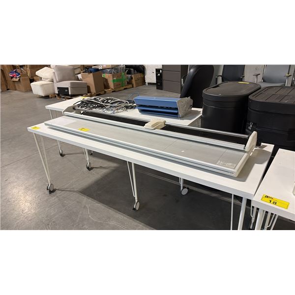 ROWE 59 MEDIA CUTTER