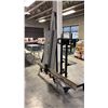 Image 2 : KLEEN CUT SYSTEM 4000 HEAVY DUTY WALL MOUNTED CUTTING MACHINE