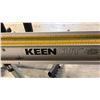 Image 4 : KLEEN CUT SYSTEM 4000 HEAVY DUTY WALL MOUNTED CUTTING MACHINE