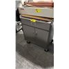Image 1 : MASTERCRAFT MOBILE TOOL STATION