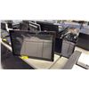 Image 1 : 1 VIEWSONIC AND 2 SAMSUNG DISPLAYS