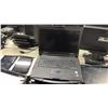 Image 3 : LOT OF ASSORTED TOUGHBOOK, TOUGH PAD AND 2 SAMSUNG ANDROID TABLETS - NO HDD