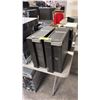 Image 1 : 2 DELL PRECISION 7810 TOWER COMPUTERS AND 9 DELL MICRO COMPUTERS - NO HDD
