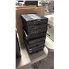 Image 2 : 2 DELL PRECISION 7810 TOWER COMPUTERS AND 9 DELL MICRO COMPUTERS - NO HDD