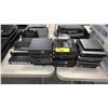 Image 1 : 14 MICRO COMPUTERS AND MISC ELECTRONICS - NO HDD