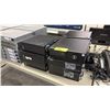 Image 1 : 11 DELL DESKTOP COMPUTERS - NO HDD