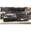 Image 1 : LARGE LOT OF ASSORTED SMALL MONITORS (MUST TAKE ALL)