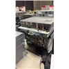 Image 2 : 7 ASSORTED NETWORK SWITCHES AND SERVER ARRAYS