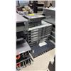 Image 2 : 7 ASSORTED JUNIPER NETWORK SWITCHES