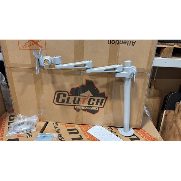 SINGLE LCD MONITOR ARM