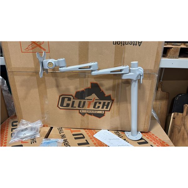 SINGLE LCD MONITOR ARM