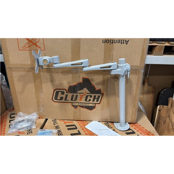 SINGLE LCD MONITOR ARM