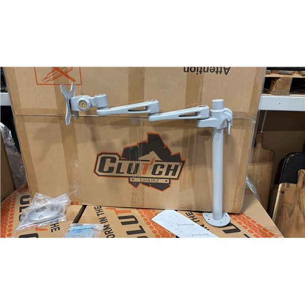 SINGLE LCD MONITOR ARM