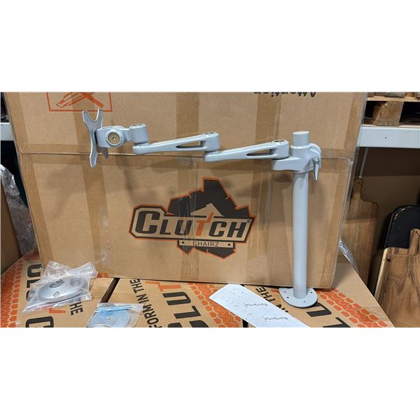 SINGLE LCD MONITOR ARM