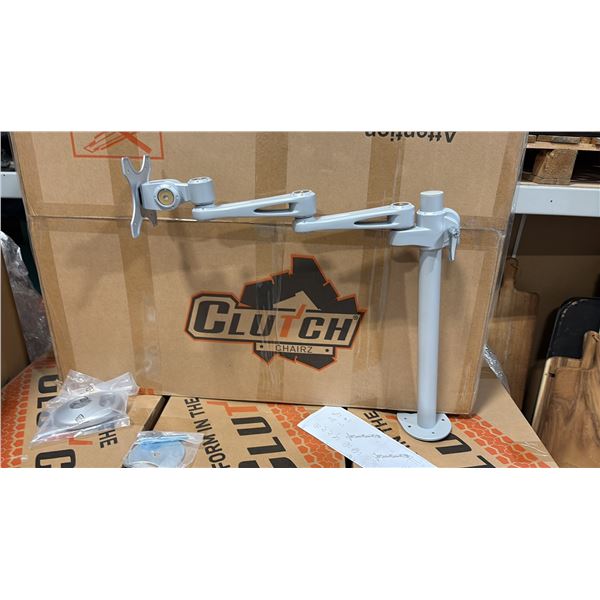 SINGLE LCD MONITOR ARM