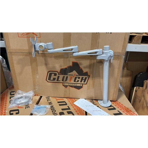 SINGLE LCD MONITOR ARM