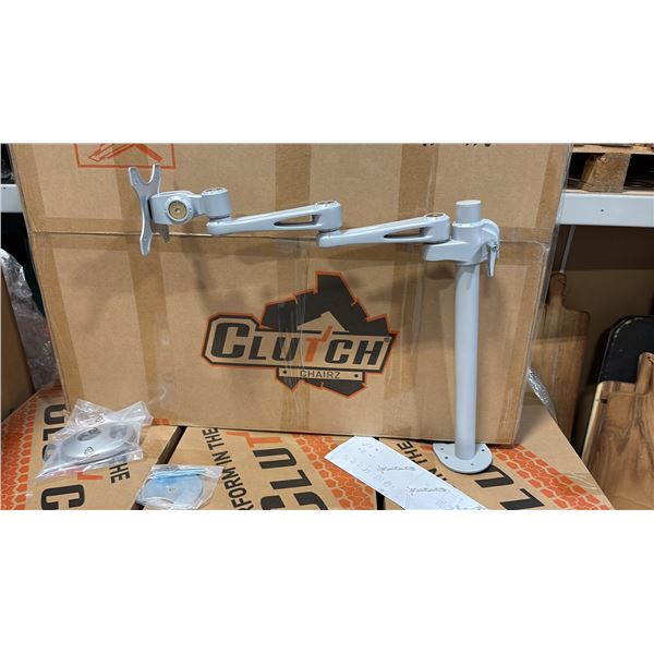 SINGLE LCD MONITOR ARM