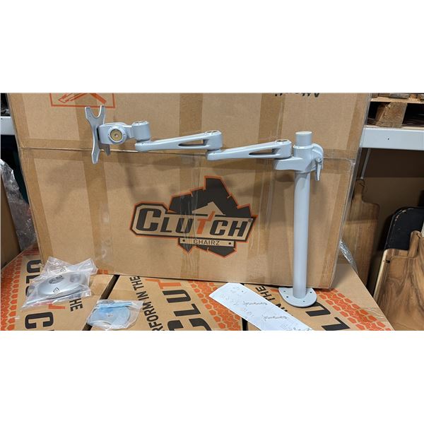 SINGLE LCD MONITOR ARM