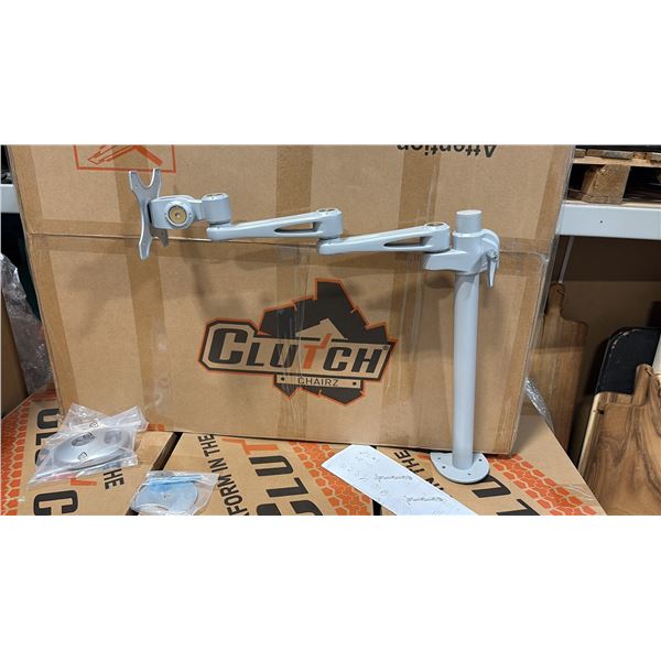 SINGLE LCD MONITOR ARM