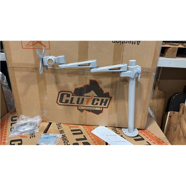 SINGLE LCD MONITOR ARM