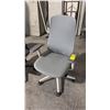 Image 2 : GREY DEMETER MID-BACK TASK CHAIR