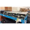 Image 3 : RACK OF MISC NETWORK SWITCHES AND MORE (RACK NOT INCLUDED)