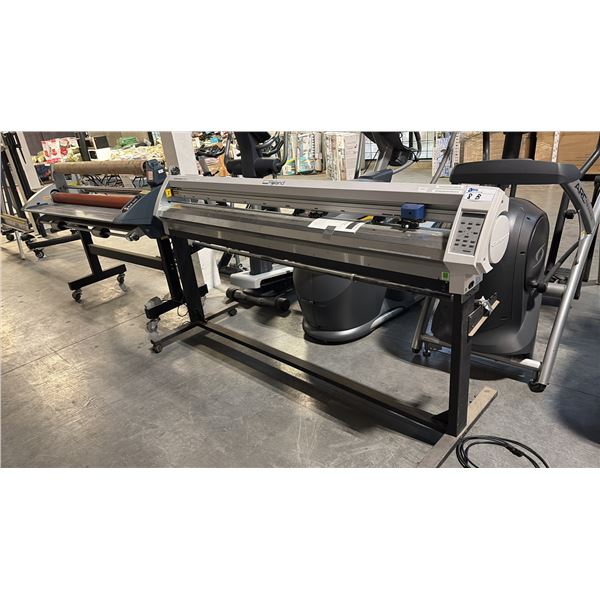 ROLAND GX-640 64-INCH PROFESSIONAL VINYL CUTTER/PLOTTER