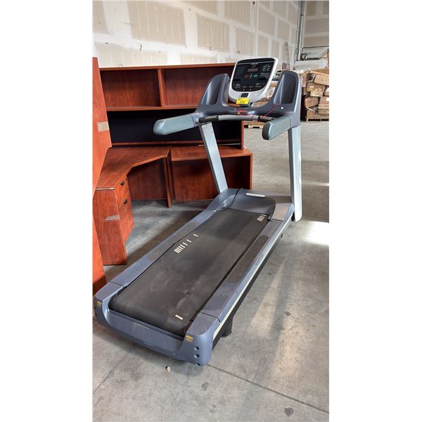 PRECOR TREADMILL
