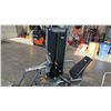 Image 2 : MATRIX LEG PRESS STATION
