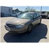 Image 1 : FORD  TAURUS 2003 T-DONATION