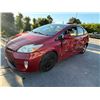 Image 2 : TOYT PRIUS 2014 T-DON - SMOG