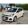 Image 1 : CHEV SPARK 2016 T-DON - SMOG