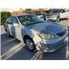 Image 2 : TOYT CAMRY 2005 APP  DUP/T-DON